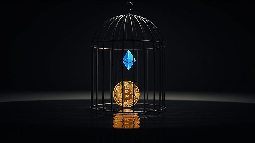 SEC Confirms Securities Laws Apply to Tokenized Assets, Market Reacts