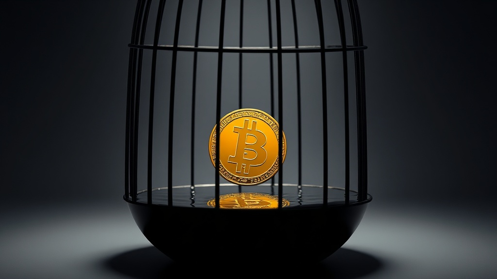 SEC Crypto Bill Faces Conflicting Comments as Market Structure Hangs in Balance