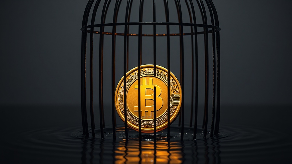 SEC Delays Crypto Innovation Exemptions, Casting Uncertainty Over Tokenized Securities