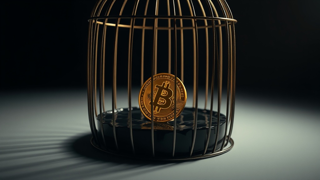 SEC Tokenized Securities Guidance Sparks Market Uncertainty Amid Regulatory Ambiguity