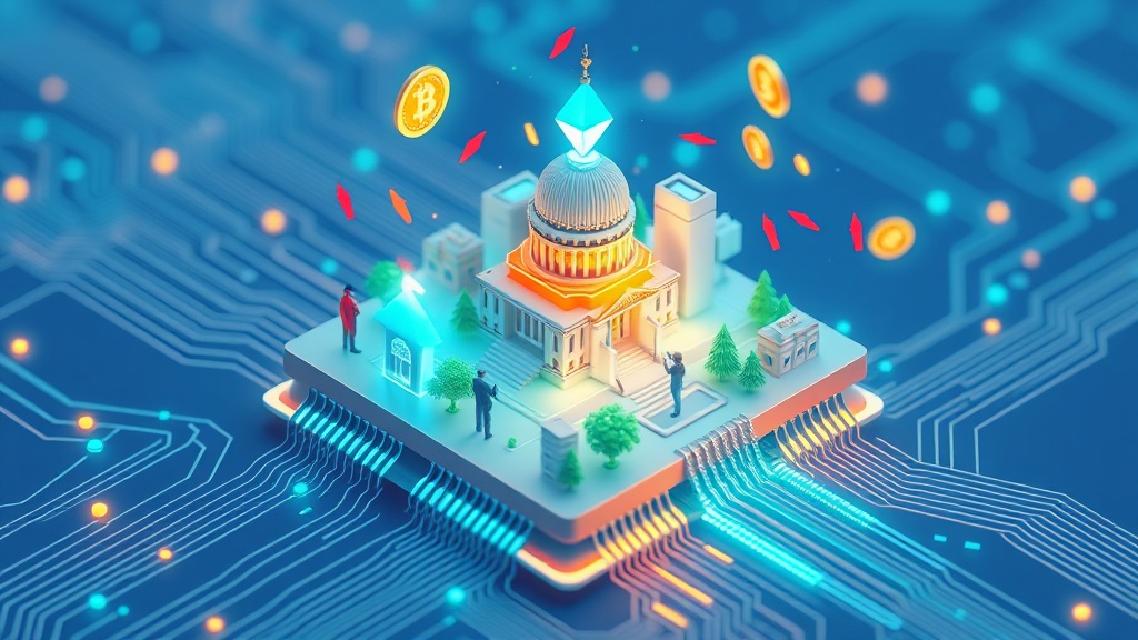 Senator Scott Rejects Trump Crypto Ethics Rule in Market Structure Bill