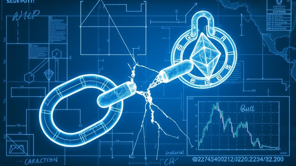 Seoul Crypto Scam Arrests Highlight Physical Security Risks in Digital Asset Markets