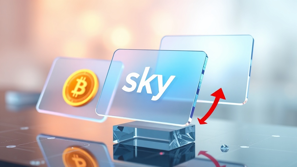 Sky Protocol's $102M Buyback Signals DeFi Market Structure Shift