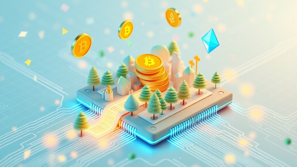 Solana Co-Founder Advocates Staking Over Buybacks for Ecosystem Growth