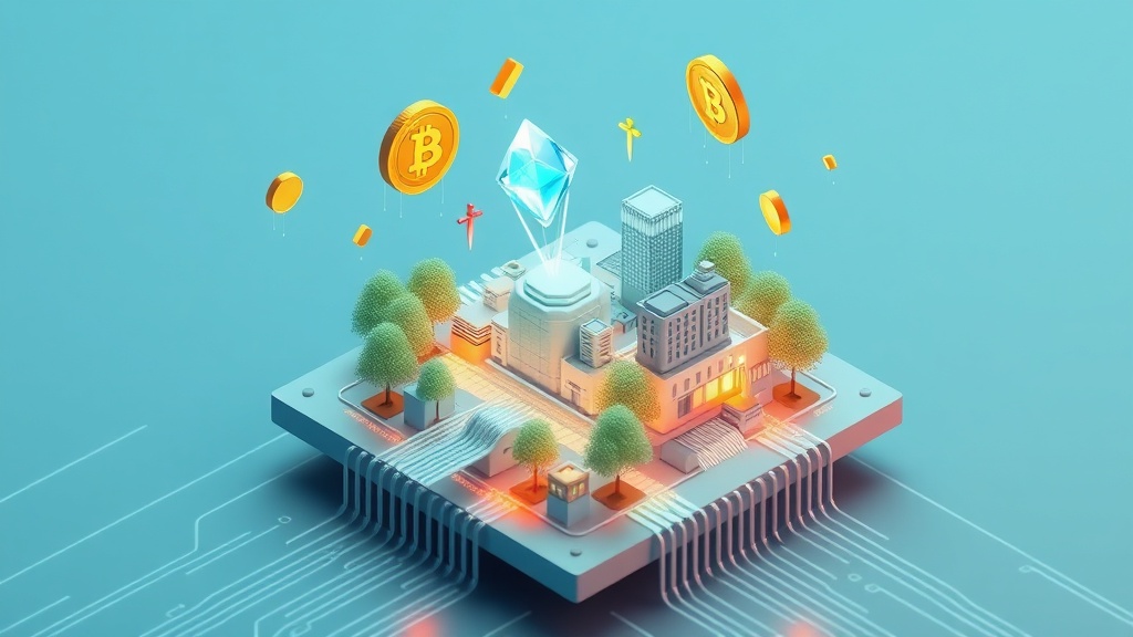 South Korea's 2026 Digital Asset Institutionalization Plan: Market Structure Analysis