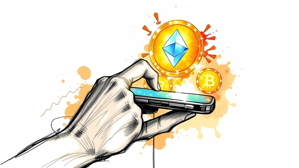 South Korea's Account Freeze Plan Signals Regulatory Shift in Crypto Market