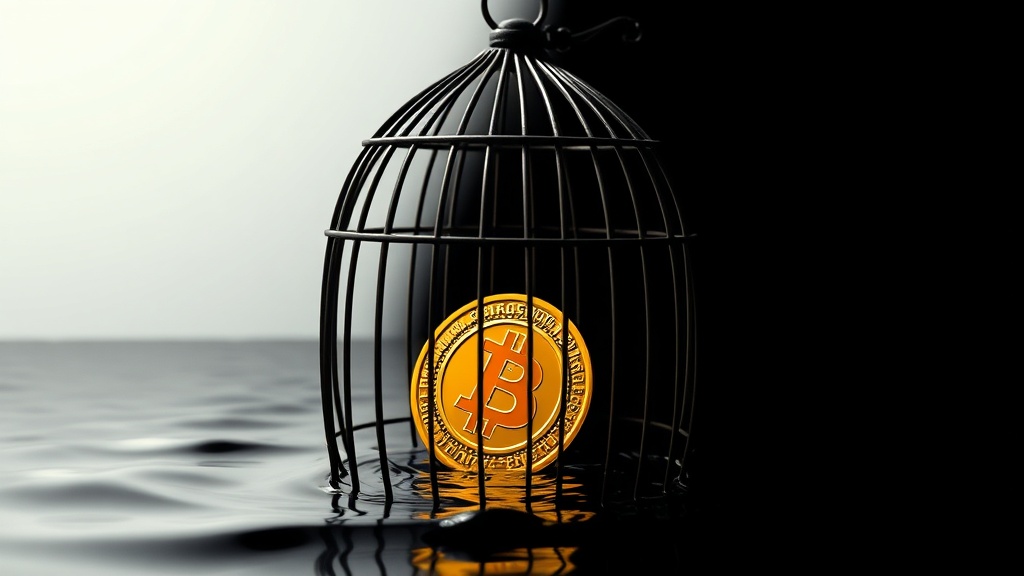 South Korea Passes Law to Vet Crypto Firm Shareholders for Criminal Records