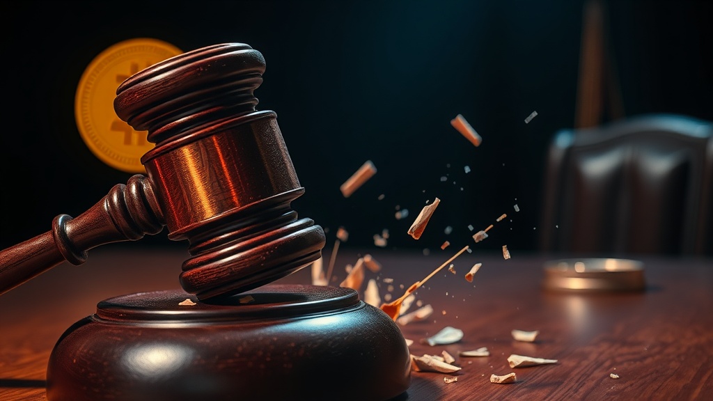 South Korea's Proposed Crypto Exchange Liability Law Shifts Risk Calculus