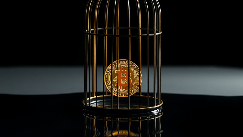 South Korea Proposes 10% Revenue Fines for Hacked Crypto Exchanges