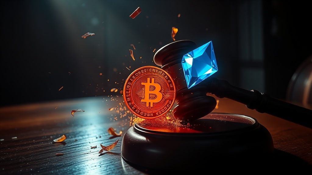 South Korea Token Securities Bill Passes Assembly: Regulatory Liquidity Grab