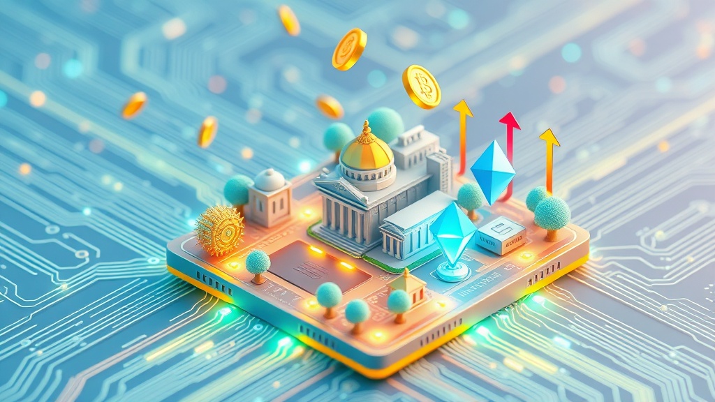 South Korean Court Rules Crypto Exchange Event Prizes Are Fully Taxable