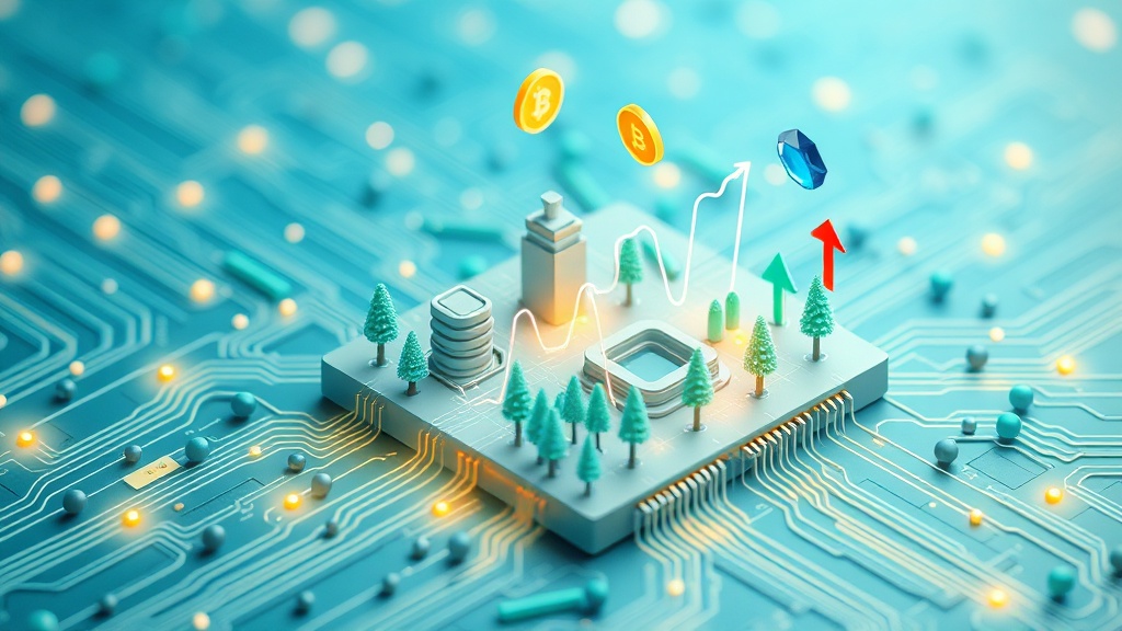 South Korean Crypto Trading Volume Plummets 80% Amid Market Contraction