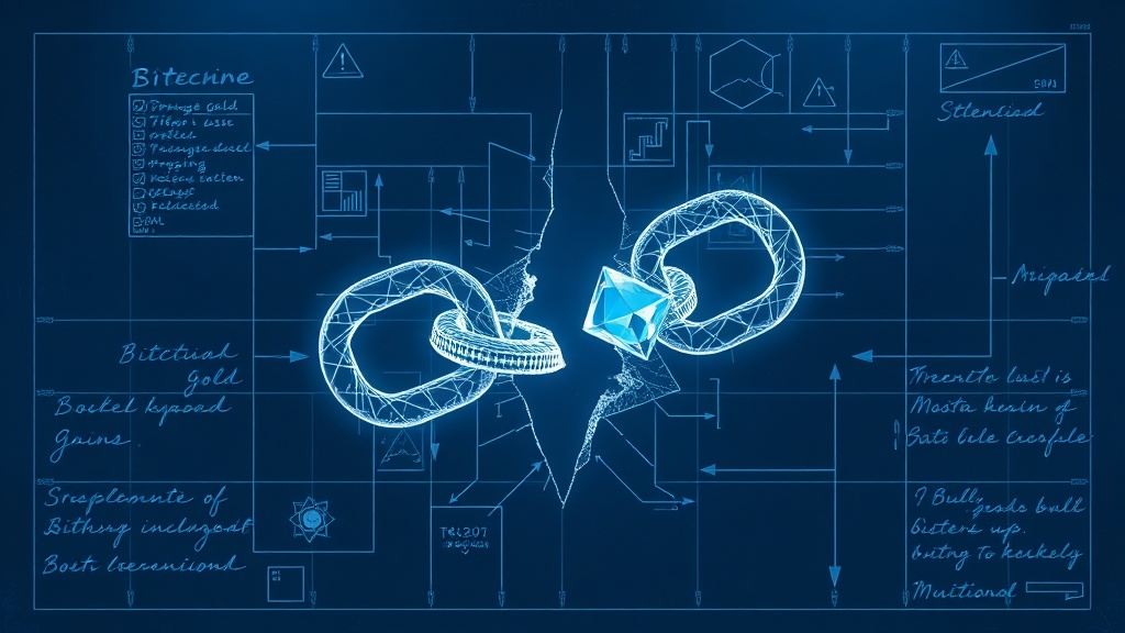 South Korean Prosecutors Lose $28.8M in Bitcoin to 14-Minute Hack