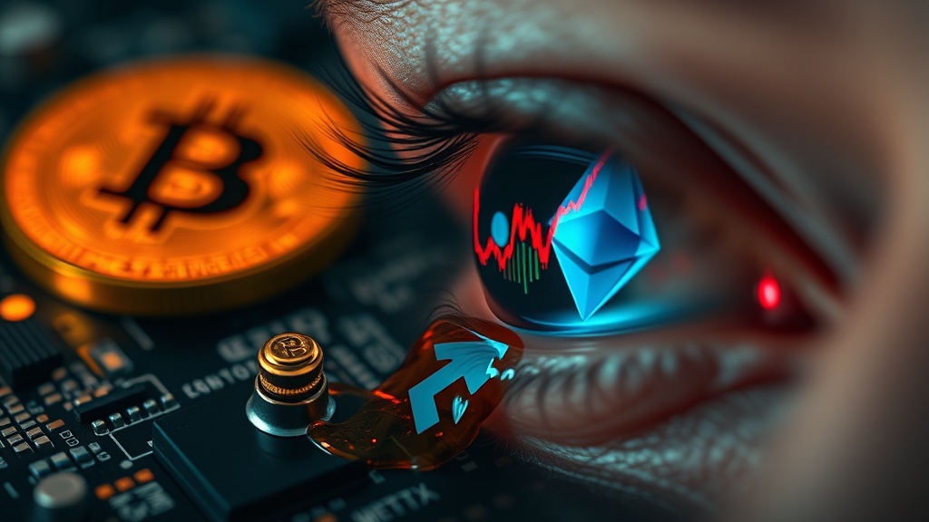 South Korean Prosecutors Lose $29M in Bitcoin to Phishing Attack