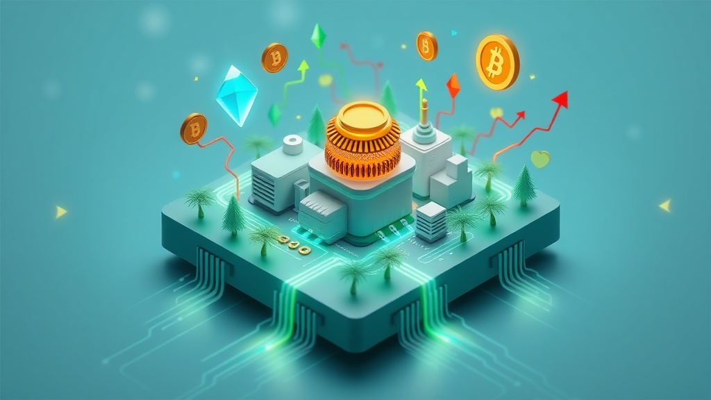 Spacecoin's KAIST Seminar Signals Institutional Crypto Adoption Amid Market Fear