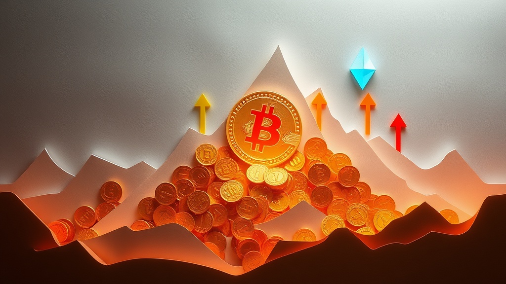 SpaceCoin-Midnight Satellite Privacy Deal Faces Extreme Fear Market Skepticism