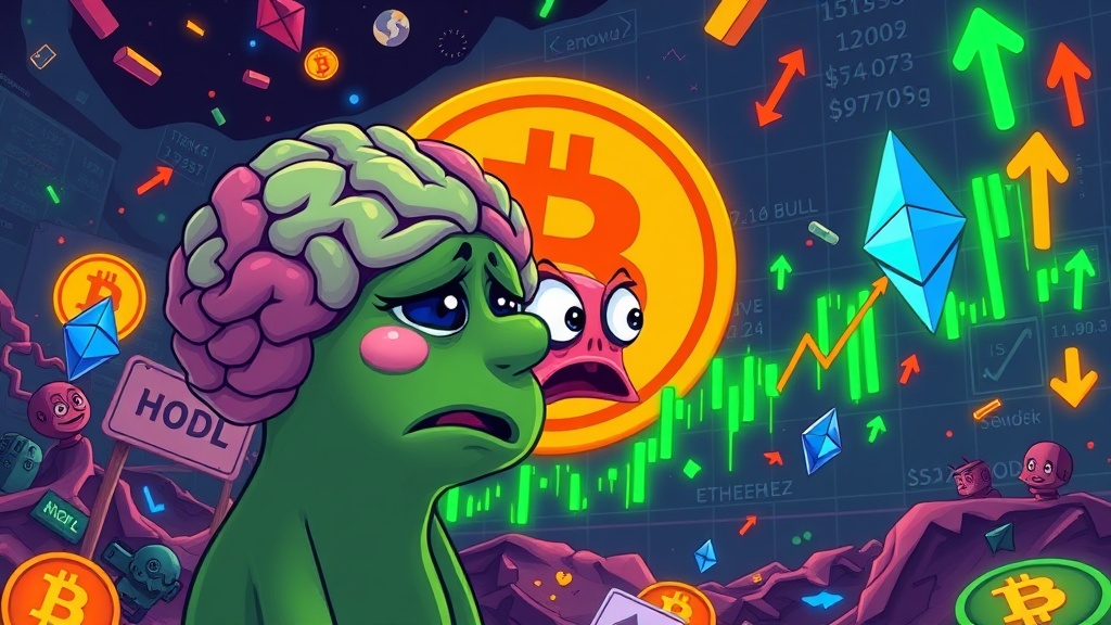 Spot Demand Drives Bitcoin Rally to $97K, Short Squeeze Risk Looms