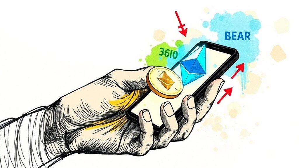 Staked Ethereum Hits 36M, Nearing 30% Supply Lockup in Liquidity Squeeze