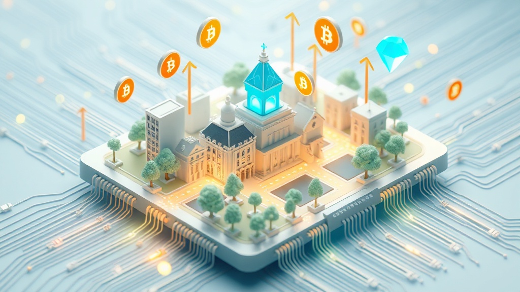 State Street Tokenization Plan Tests Institutional Liquidity Grab