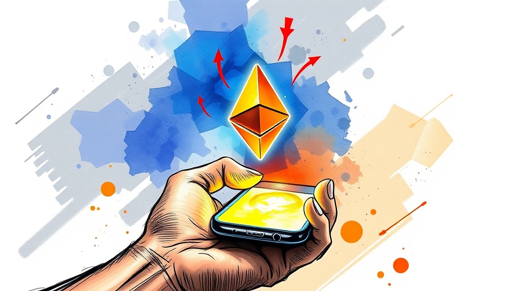 Status SNT Enters Final Pre-Deposit Stage: Ethereum's Gas-Free Mainnet Looms