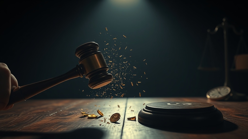 Tenbin Labs Secures $7M for Tokenized Gold Amid Market Fear