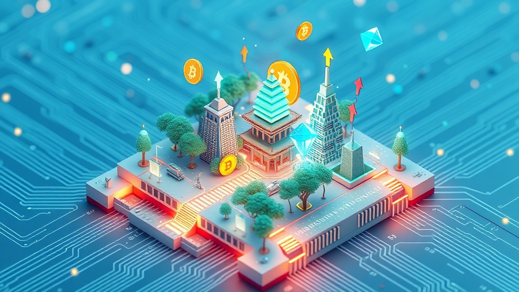 Tether Expands Asian Footprint with Bitqik Partnership Amid Market Fear