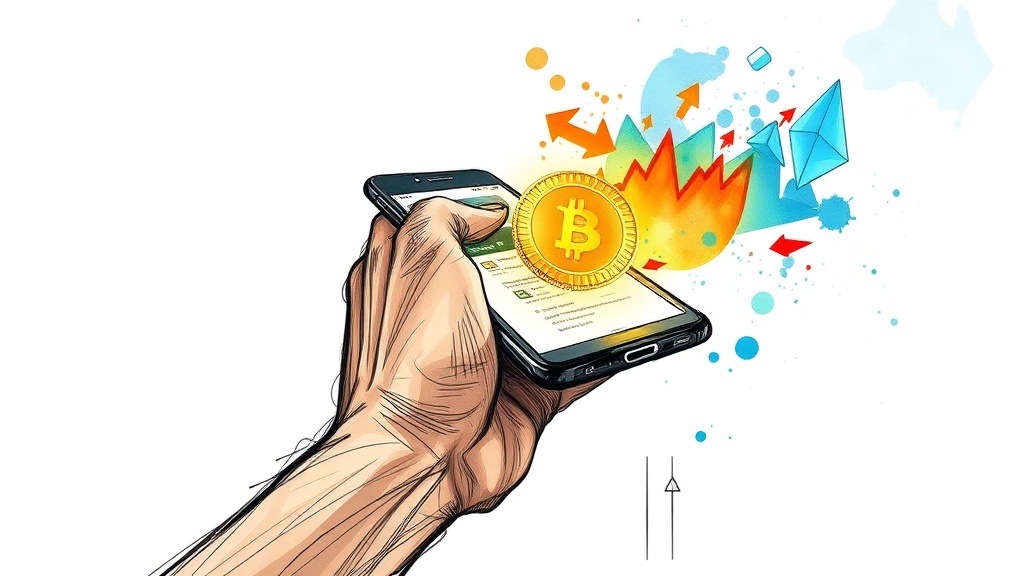 Tether's SQRIL Investment Targets QR Payment Liquidity in Emerging Markets