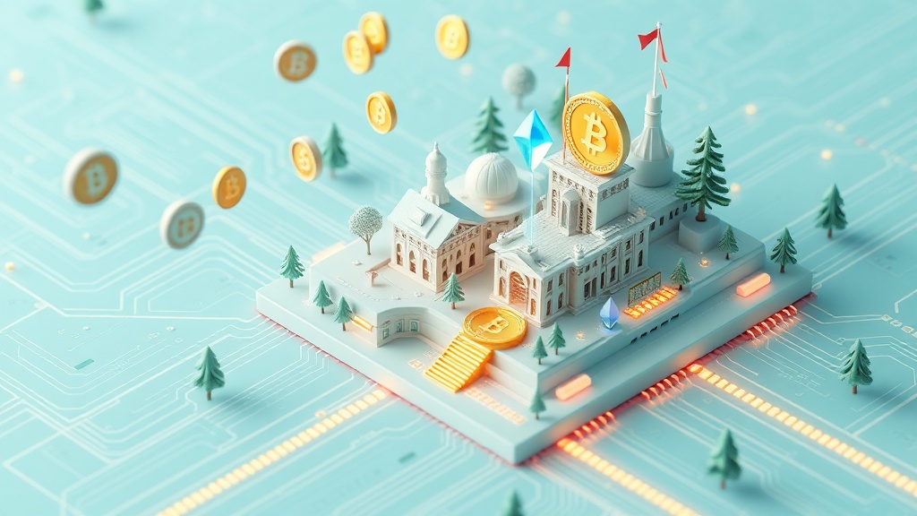 Treasury Warns Trump Powell Probe Could Trigger Market Liquidity Crisis