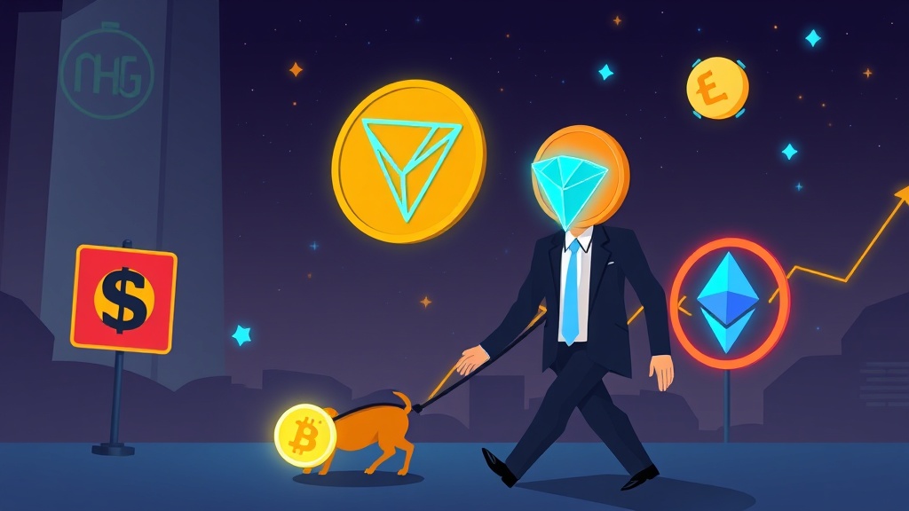 Tron Active Accounts Surge 36% to 4.59M Amid Crypto Market Fear