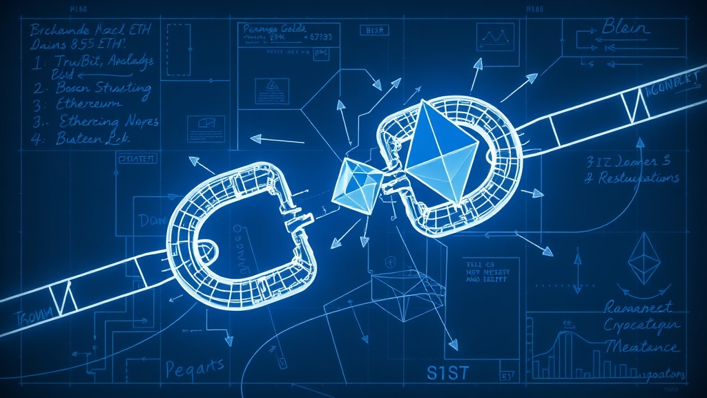 TruBit Exchange Hack Drains 8,535 ETH as Market Structure Tests $3k Support