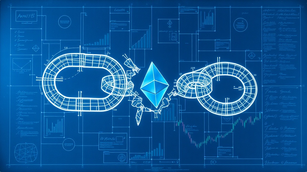TruBit Hacker Moves $26.5M in Stolen ETH, Testing Ethereum's Market Structure