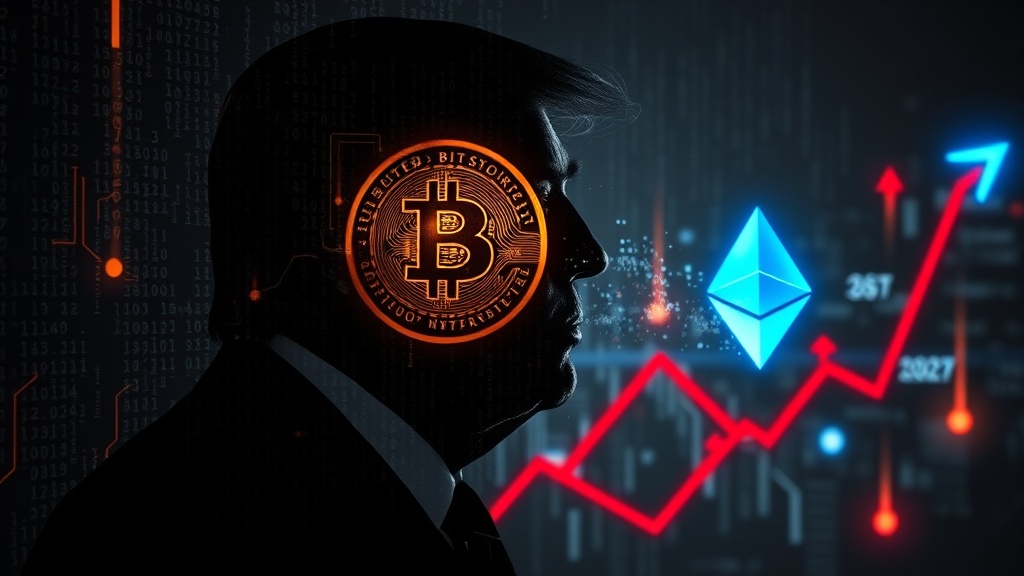 Trump's $200B Mortgage Bond Order Sparks Market Volatility Analysis