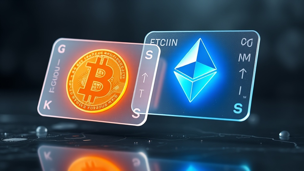 Trump Denies DOJ Powell Probe Involvement as Crypto Markets Eye Fed Policy