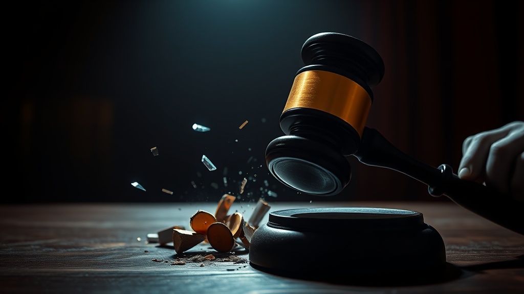 Trump Family's World Liberty Financial Banking License Bid: Market Structure Analysis