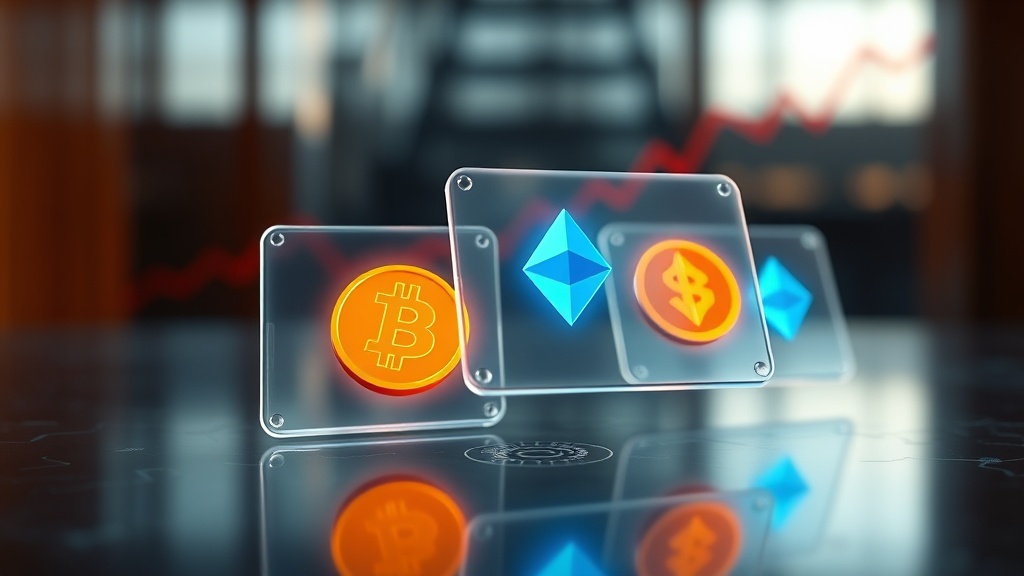 Trump's Fed Chair Replacement Threat Sparks Crypto Market Liquidity Analysis