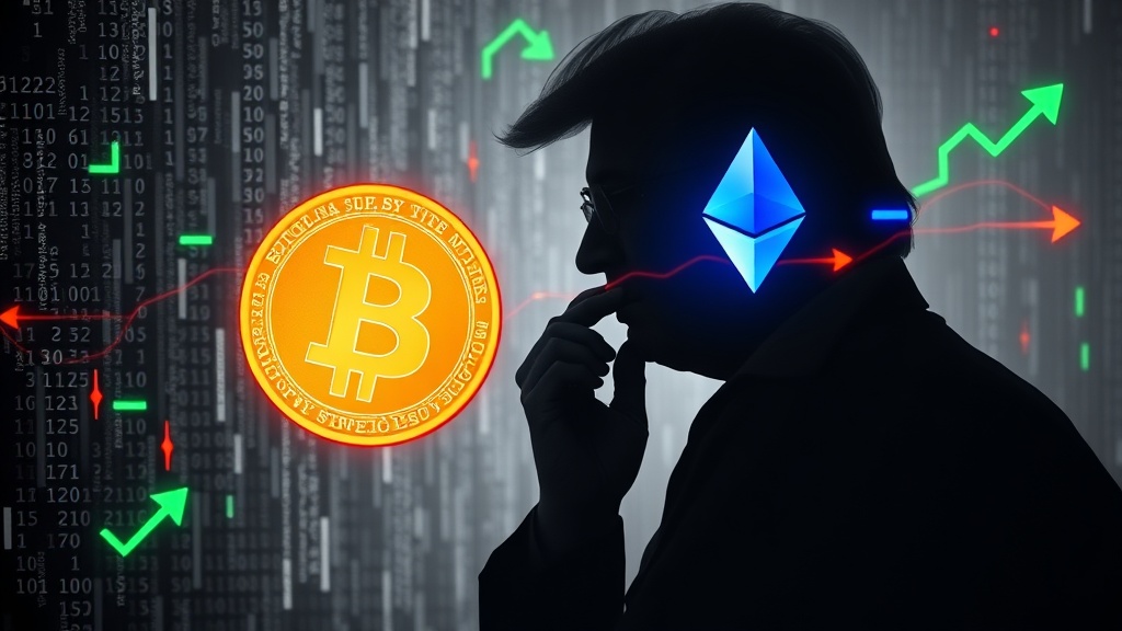 Trump's Fed Rate Cut Pressure Sparks Crypto Market Liquidity Analysis