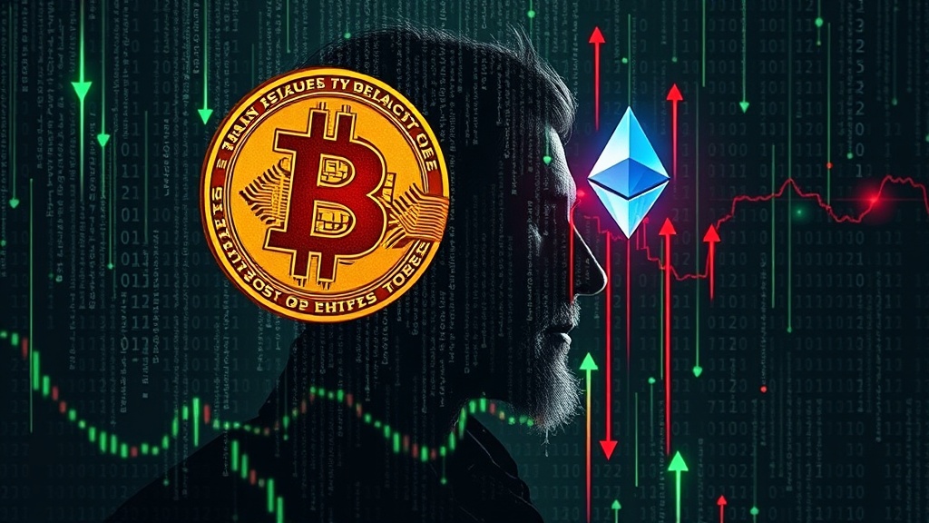 Trump's 25% Iran Trade Tariff Sparks Crypto Market Volatility Analysis