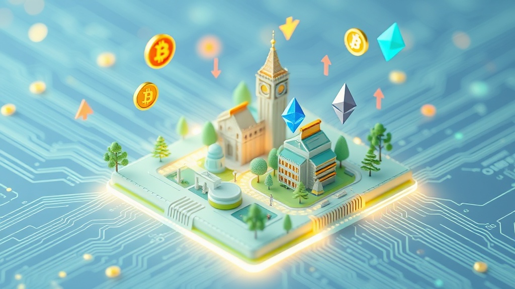 UK Mandatory Crypto Licensing Sparks Market Structure Contradictions