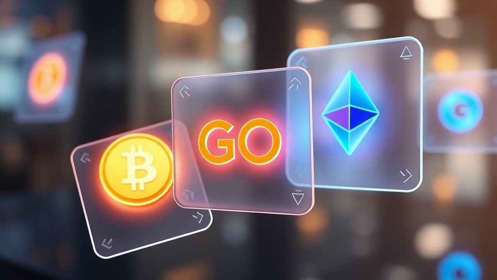 Upbit Flags GoChain (GO) as Investment Warning Amid Regulatory Liquidity Grab
