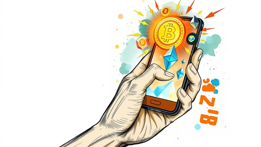 Upbit Suspends Story Token Deposits for Hard Fork Amid Market Fear at $88.5k