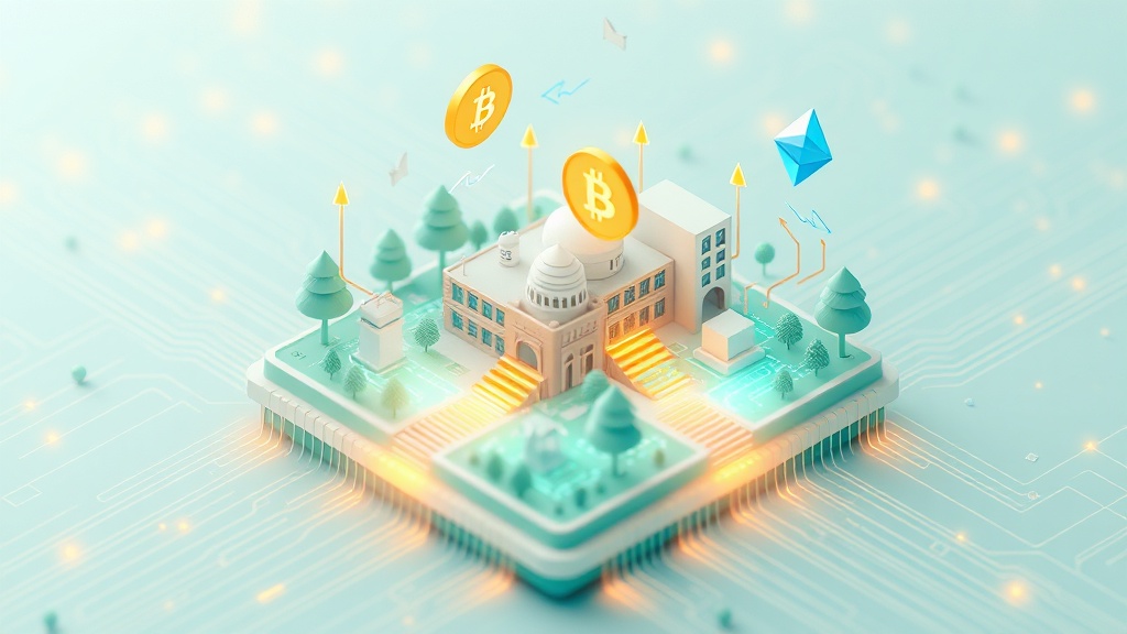 Upbit TWAP Order Launch Signals Institutional Crypto Adoption Acceleration