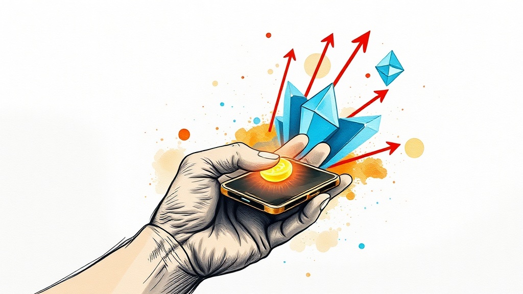 Upbit's WCT Supply Revision Signals Altcoin Liquidity Pressure Amid Market Fear