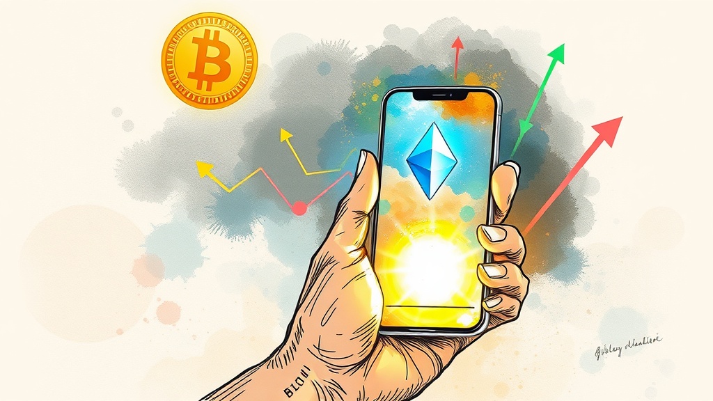 Upbit ZKsync Listing Tests Market Amid Fearful Crypto Sentiment