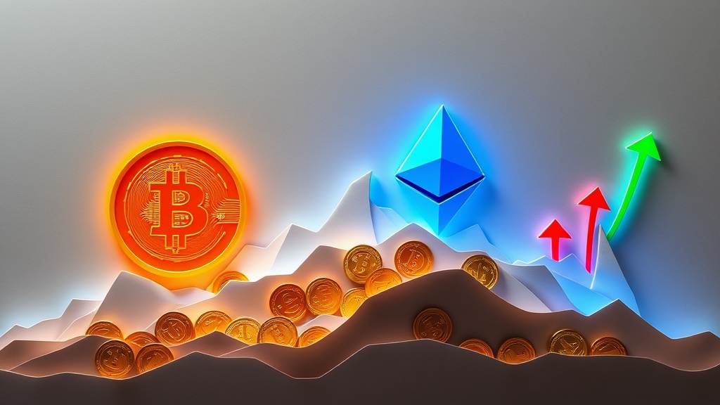 US Bill Proposes Altcoin ETF Regulation Mirroring Bitcoin and Ethereum Framework