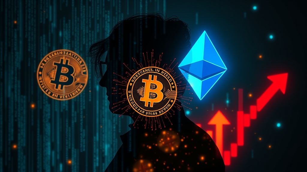 US Crypto Bill Threatens Privacy as Bitcoin Tests $95k Support