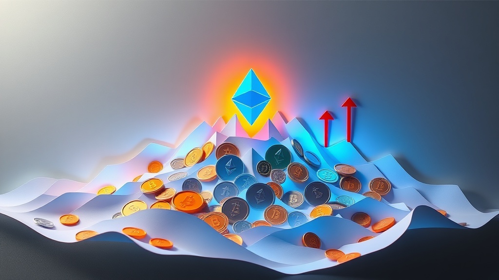 US Ethereum Spot ETFs See $164M Net Inflow on Fourth Straight Day