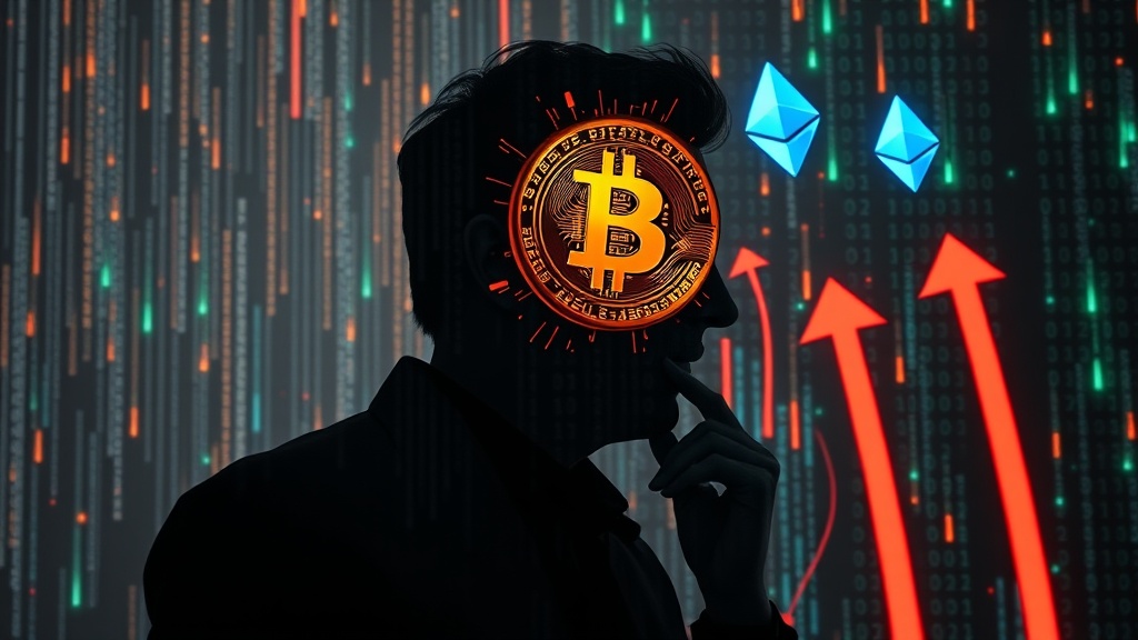 US Marshals' $6.36M Bitcoin Sale Sparks Legal and Market Liquidity Concerns