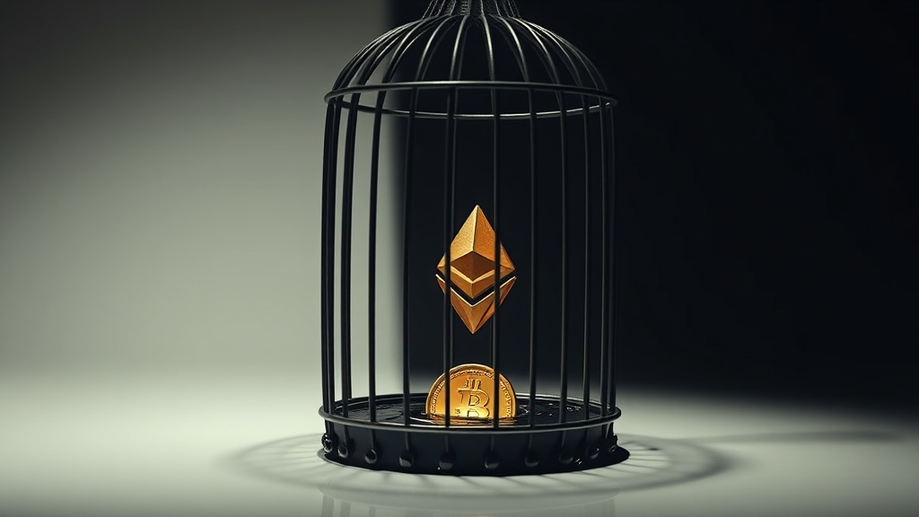 US Spot Ethereum ETFs Record $159.9M Net Outflow for Second Straight Day