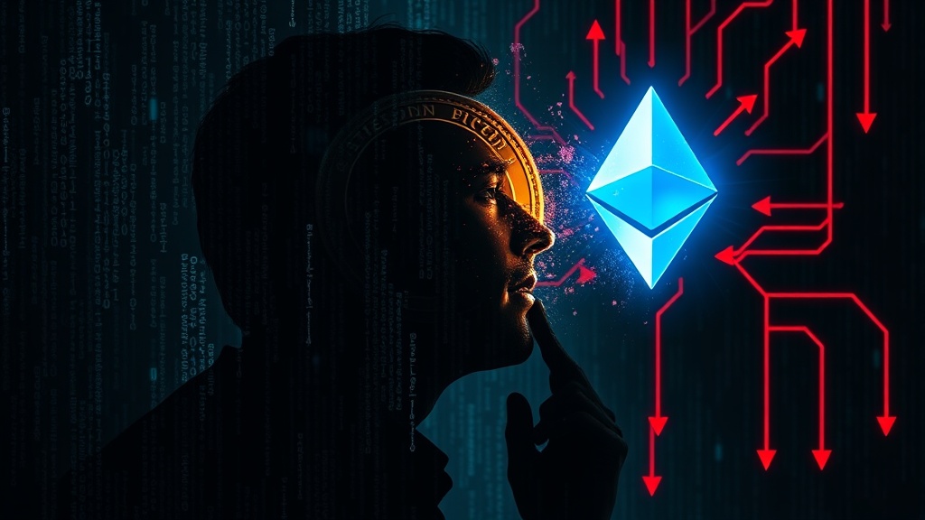US Spot Ethereum ETFs See $252.9M Net Outflow as Extreme Fear Grips Market
