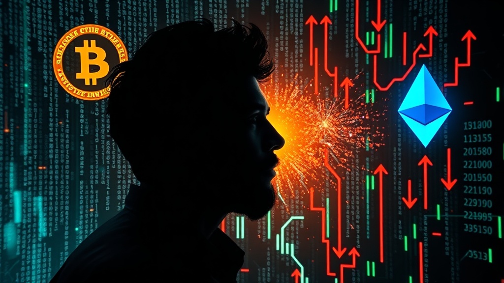 US Stock Indices Open Lower: Quantitative Analysis of Crypto Correlation and Market Structure